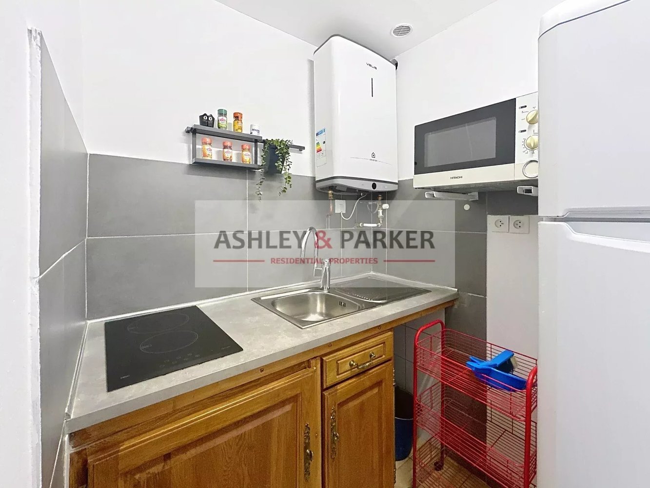 Property photo in Old Town