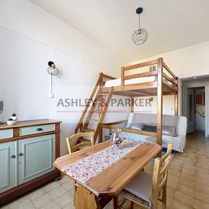 Property in Old Town