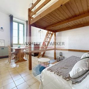 Property in Old Town