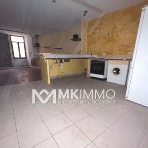 Property in Old Town