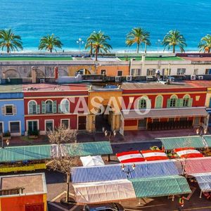 Property in Old Town