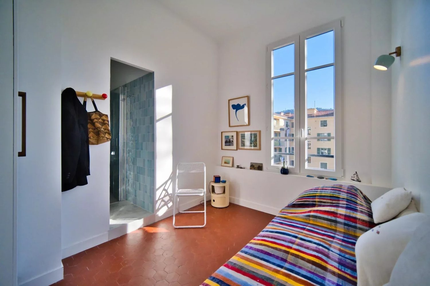 Property photo in Port