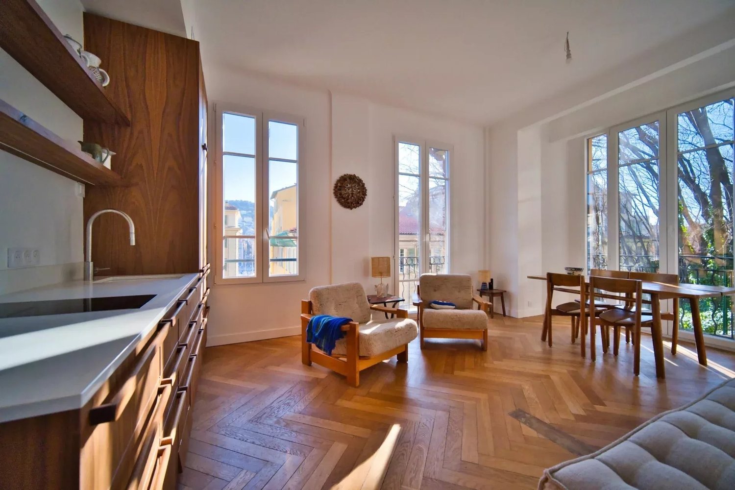 Property photo in Port