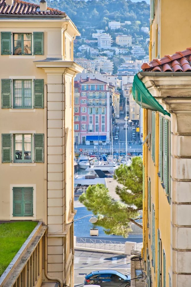 Property photo in Port