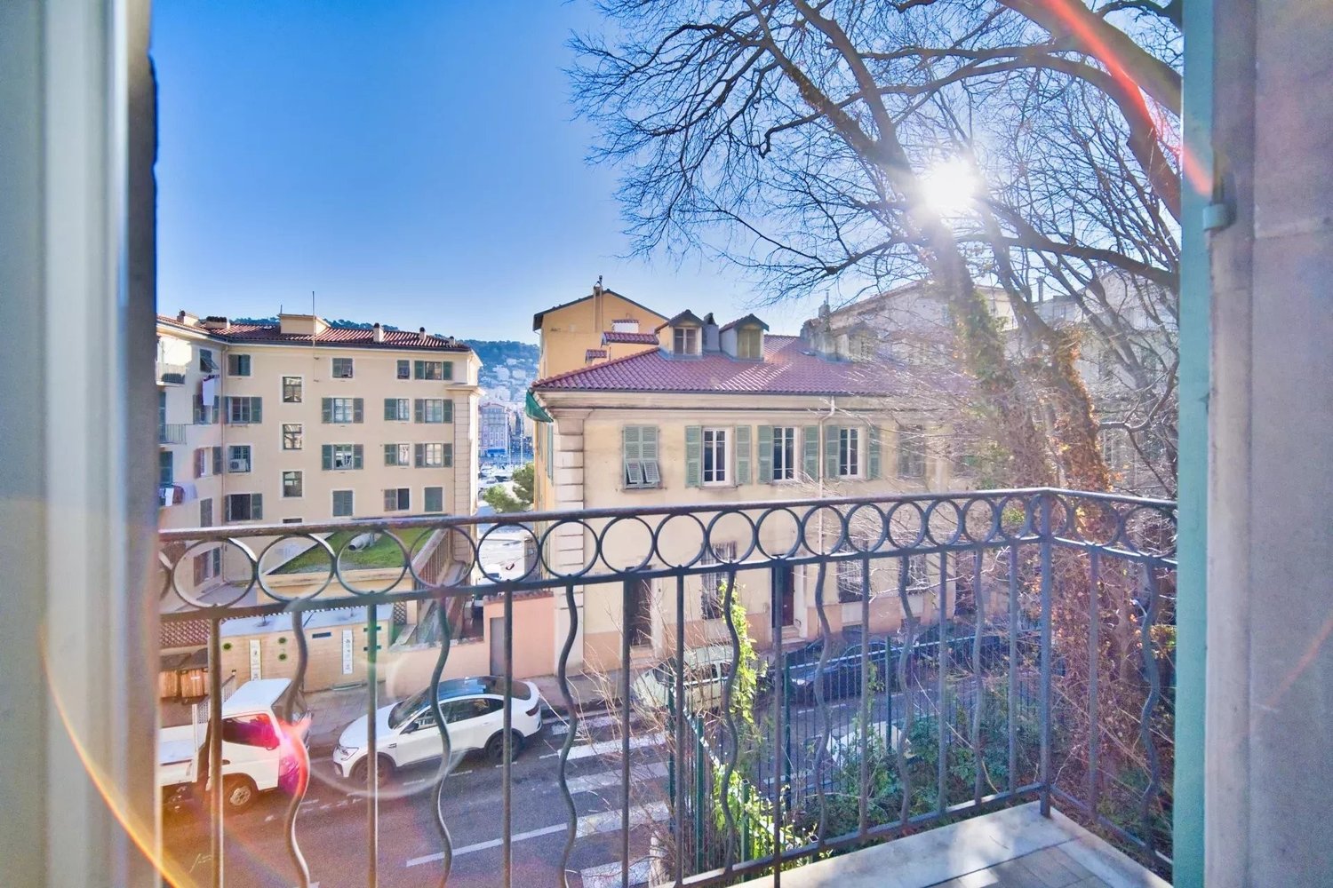 Property photo in Port