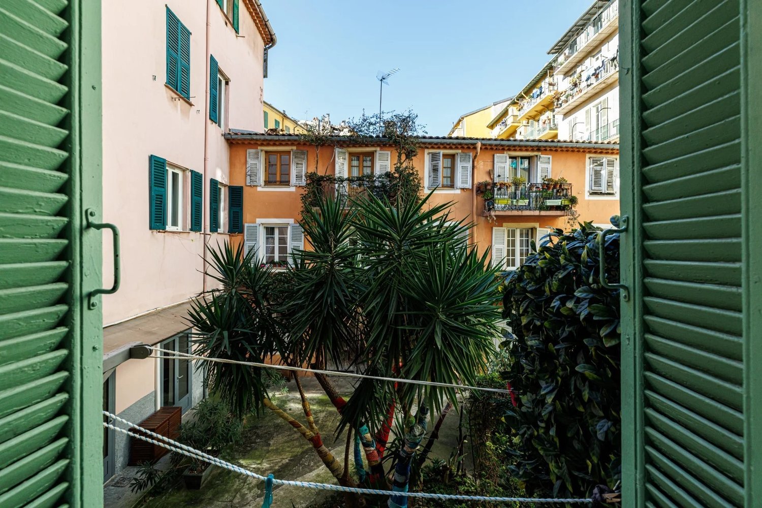 Property photo in Port