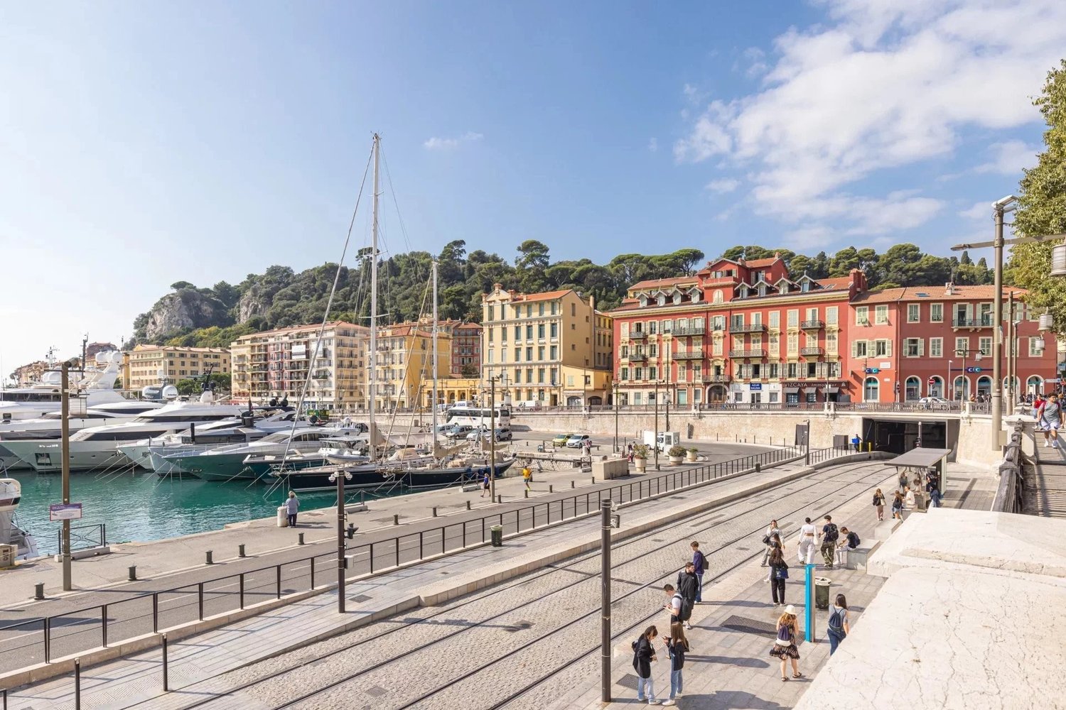 Property photo in Port