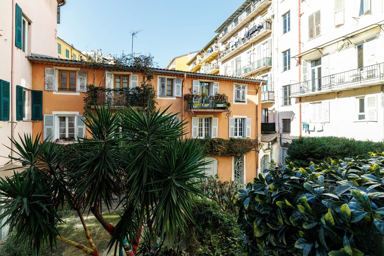 Property photo in Port