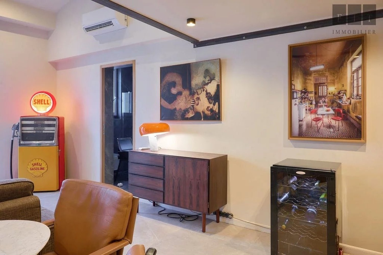 Property photo in Port