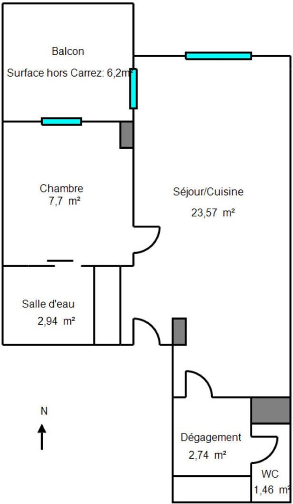 Property photo in Port