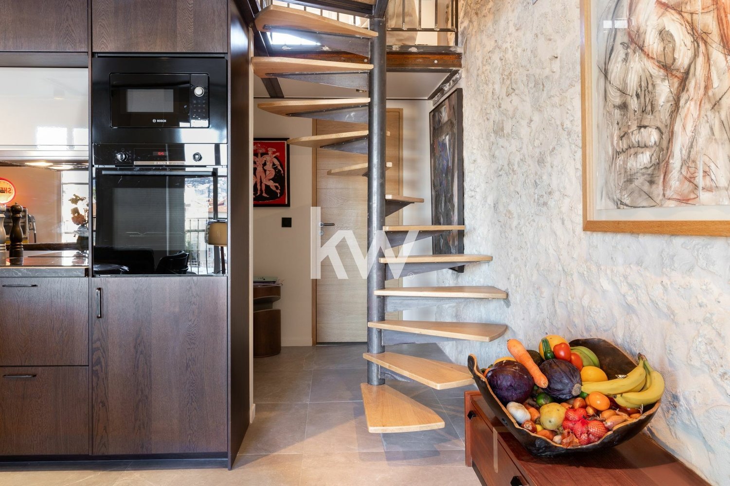 Property photo in Port