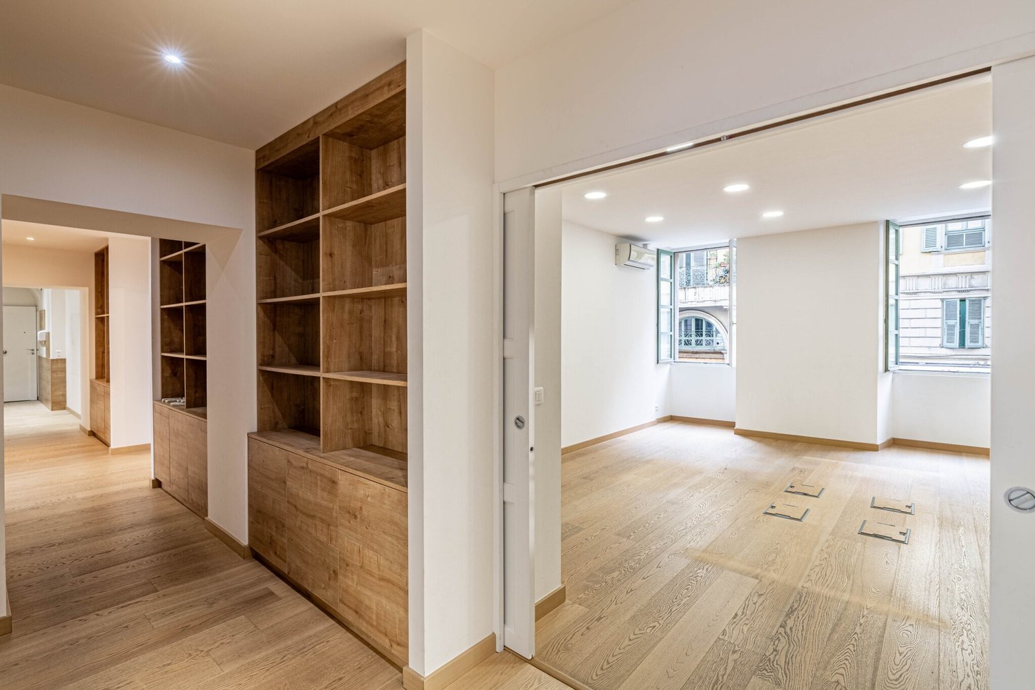 Property photo in Port