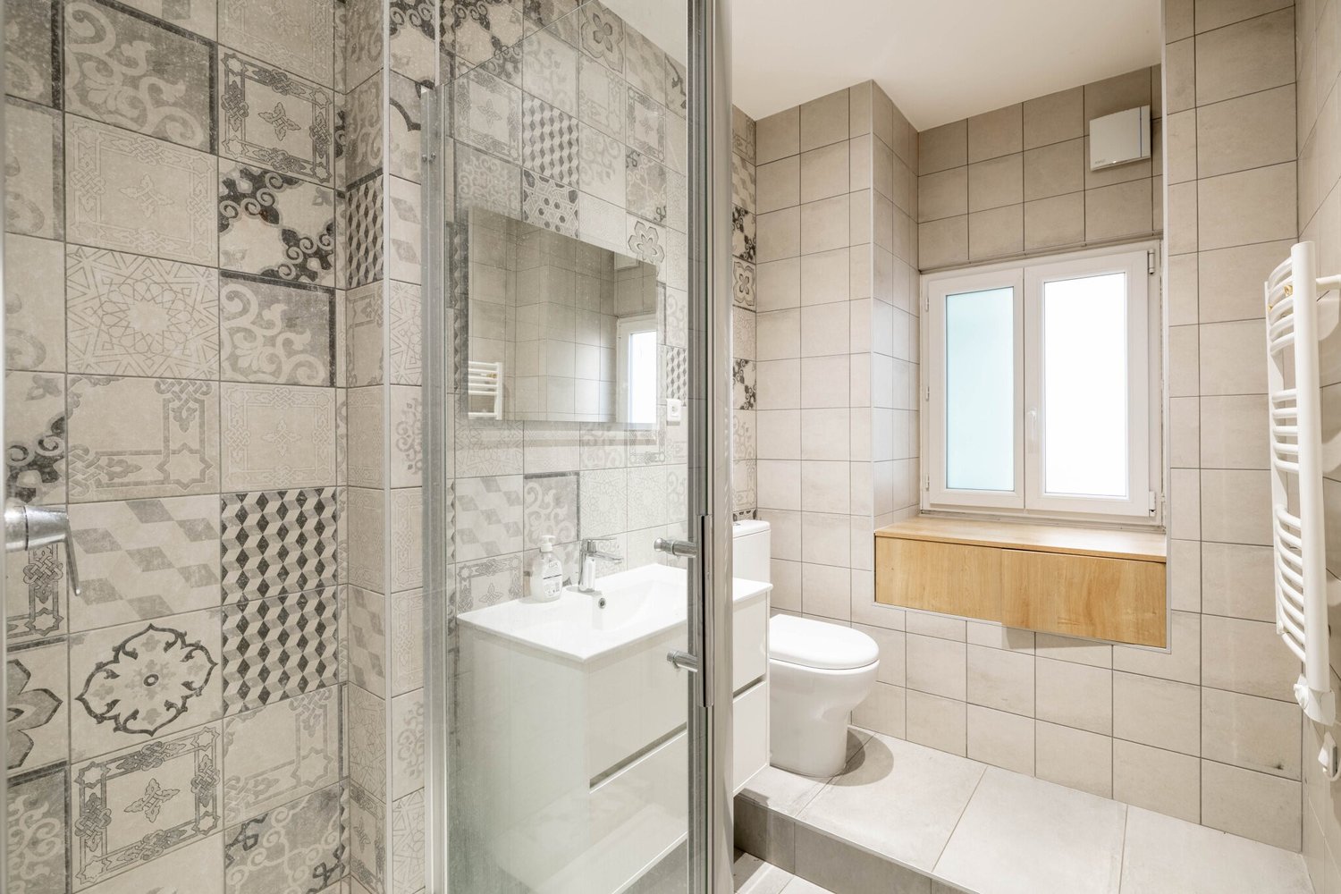 Property photo in Port