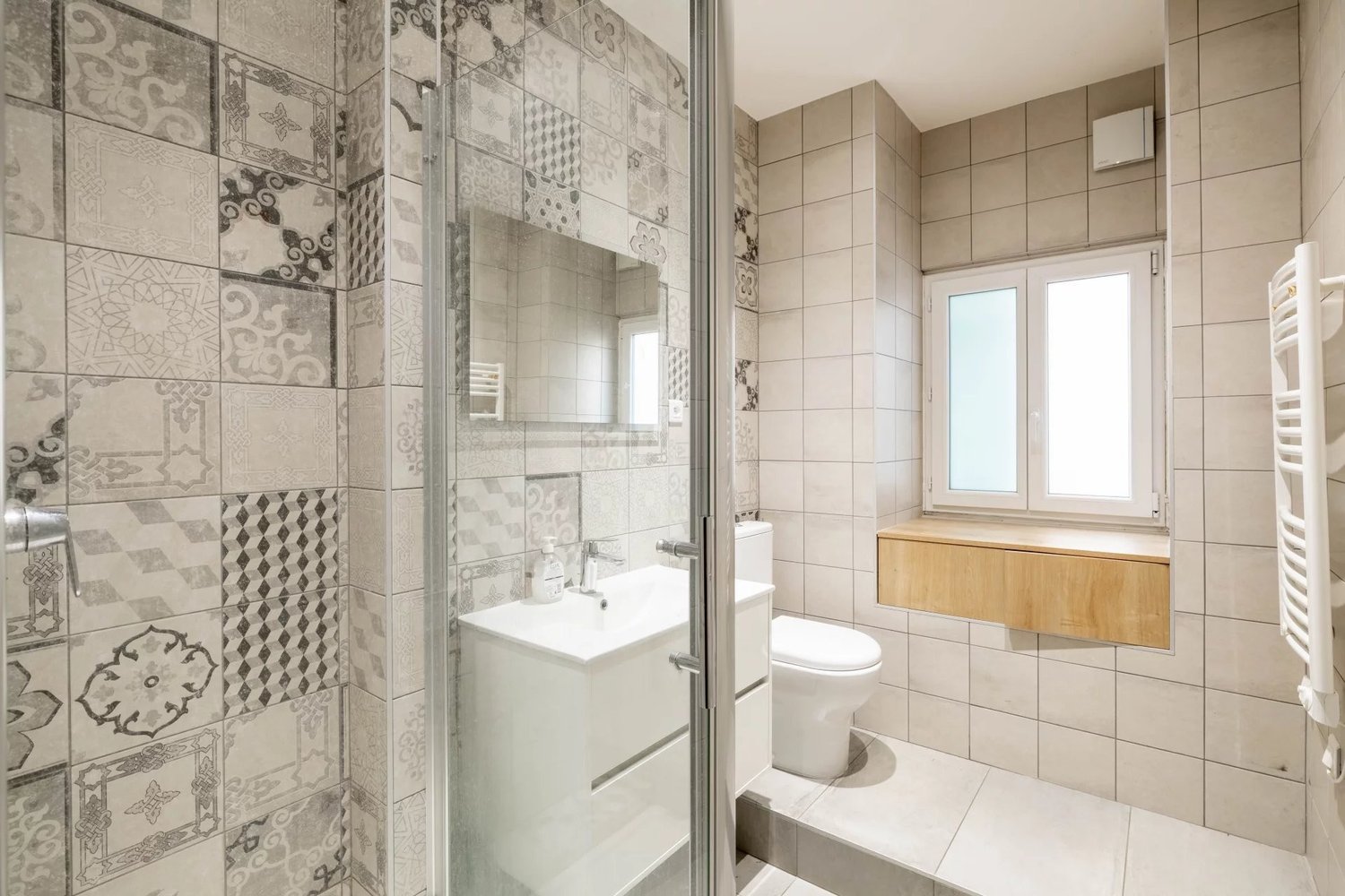 Property photo in Port