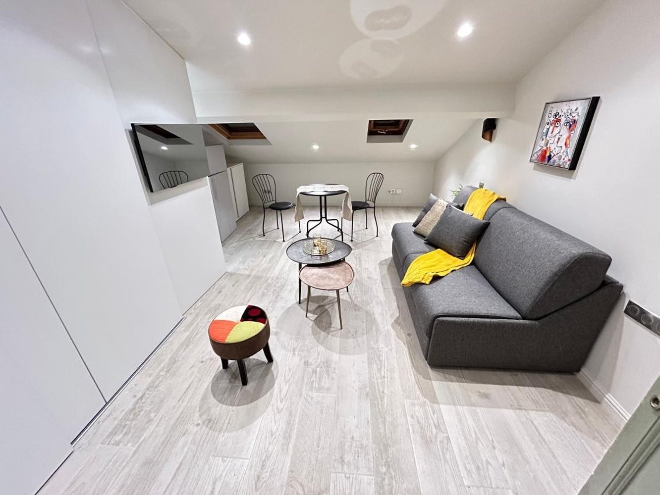 Property photo in Port