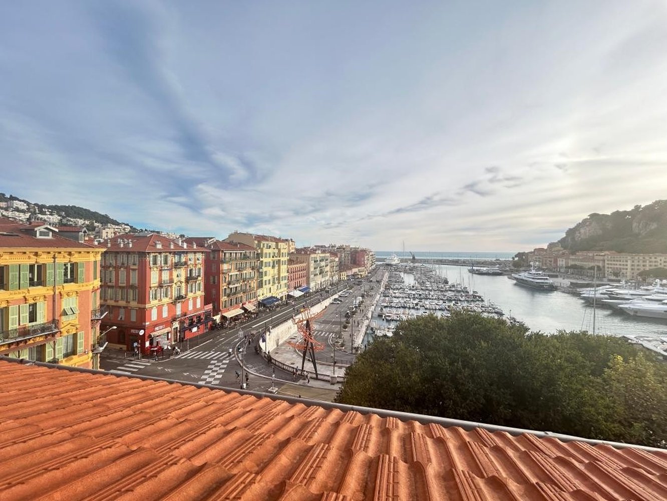 Property photo in Port