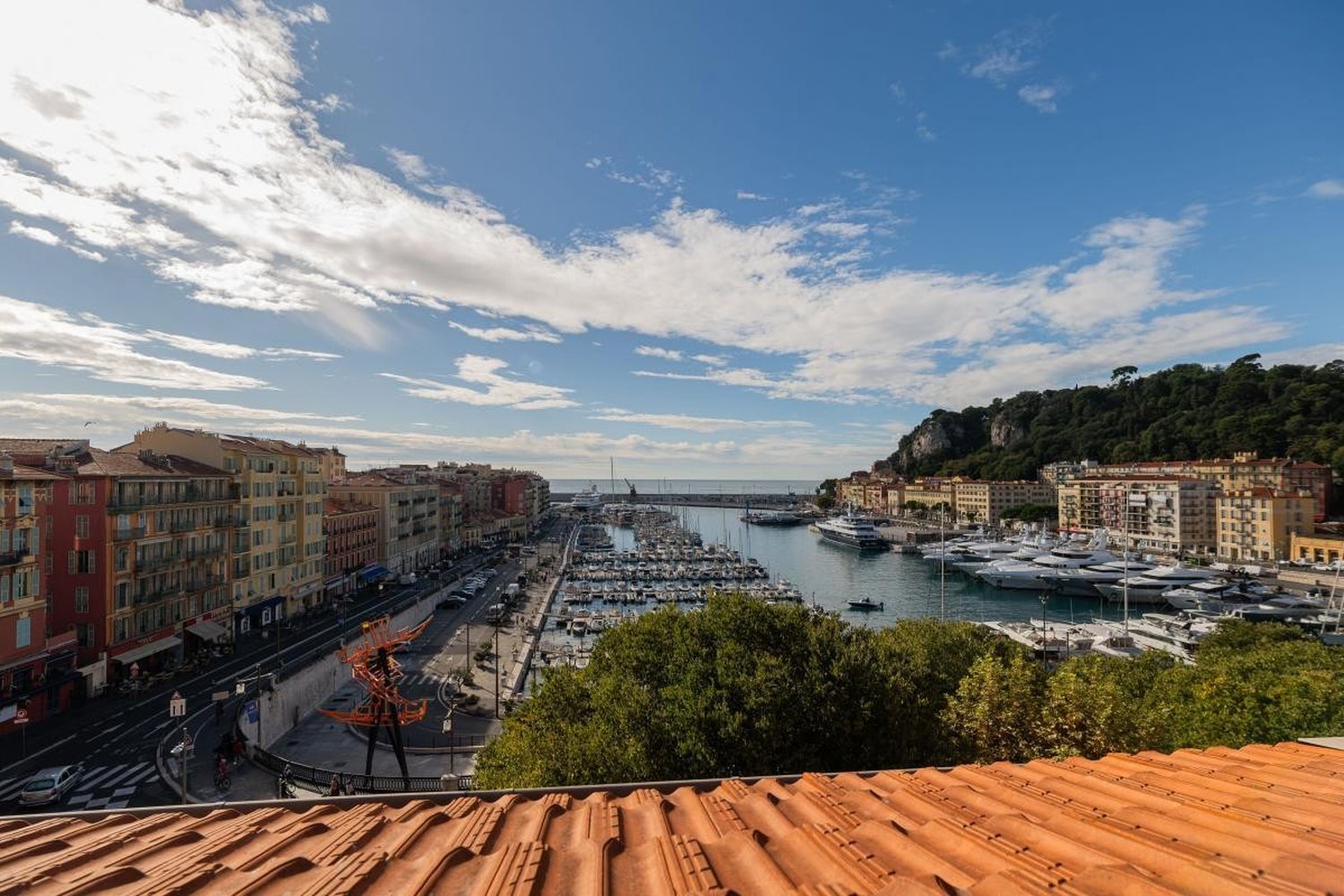 Property photo in Port