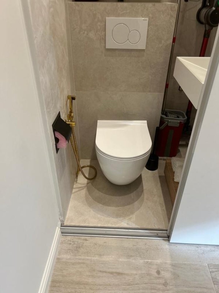 Property photo in Port