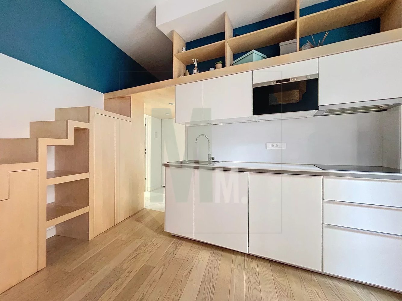 Property photo in Port