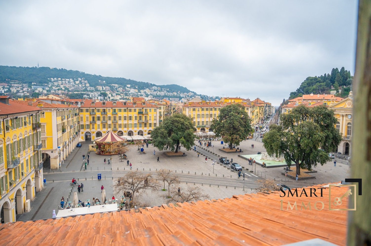 Property photo in Port