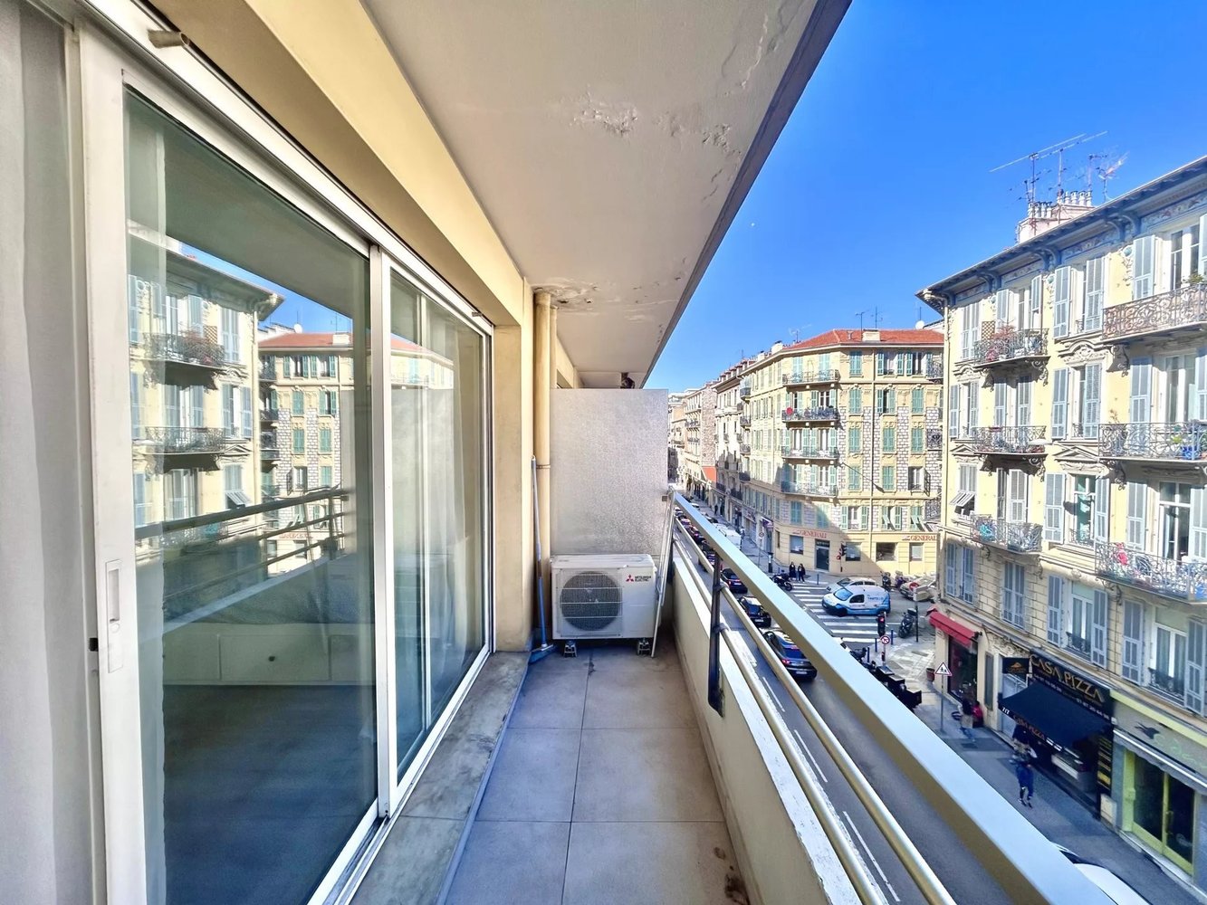 Property photo in Port