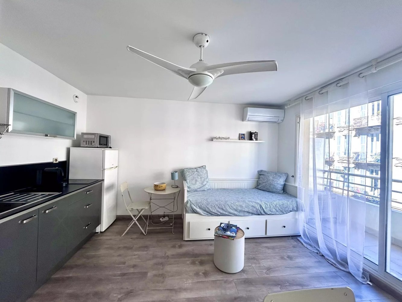 Property photo in Port