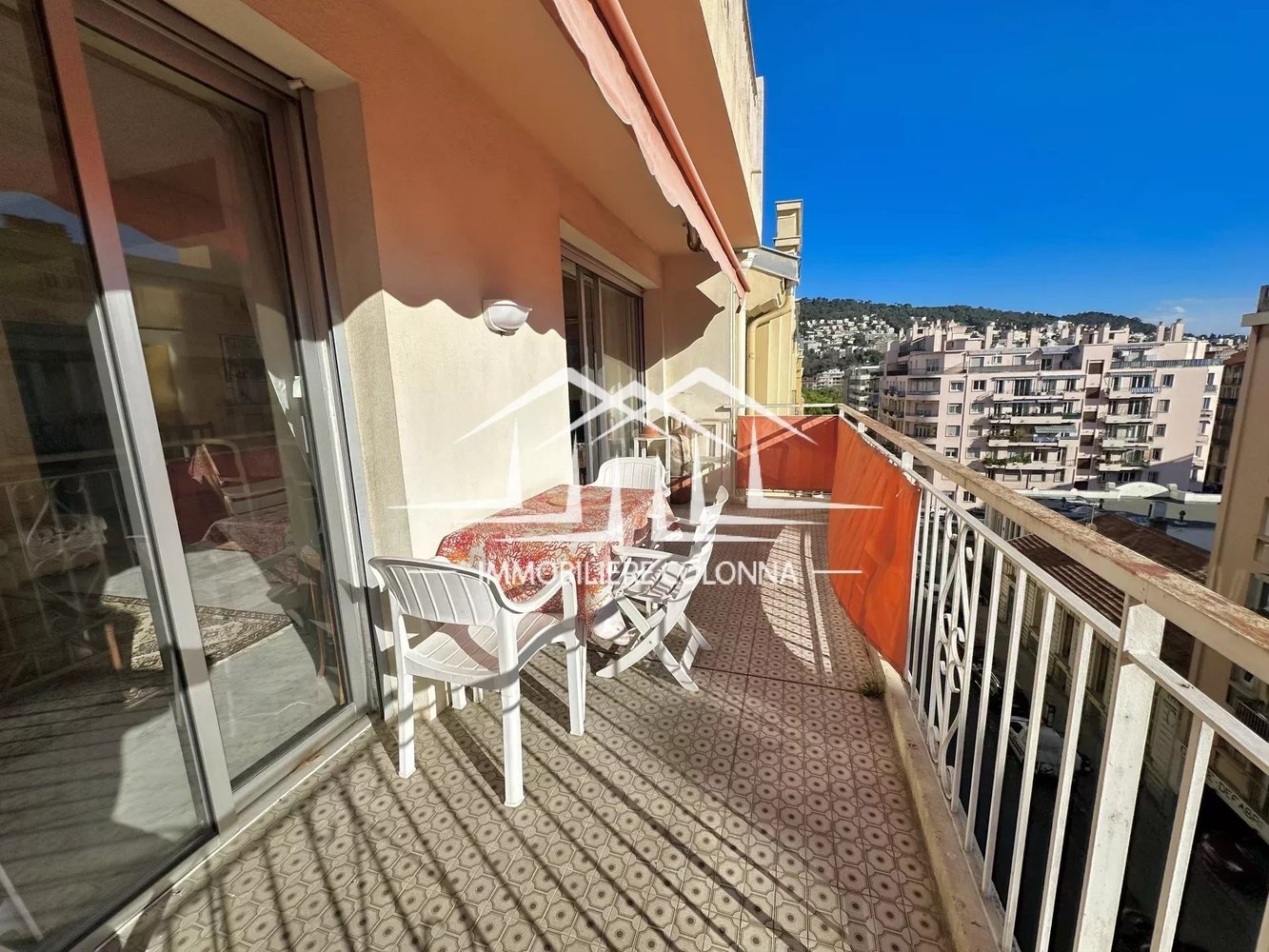 Property photo in Port