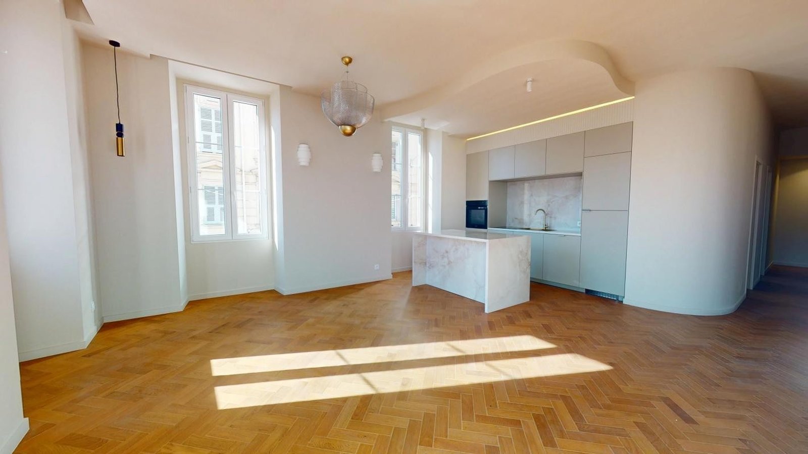 Property photo in Carre d'Argent