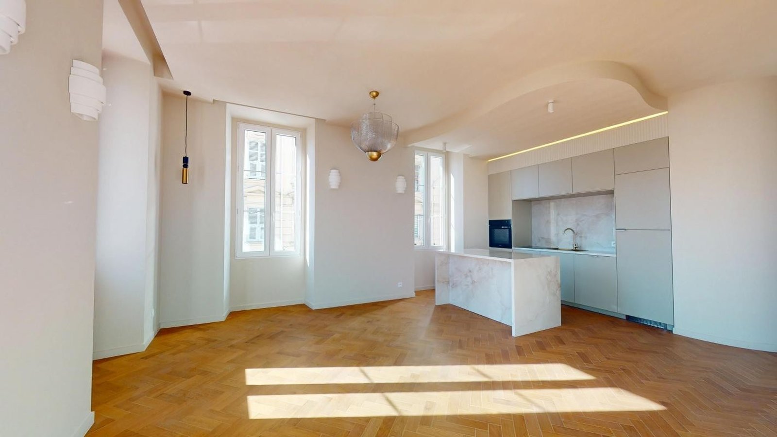 Property photo in Carre d'Argent