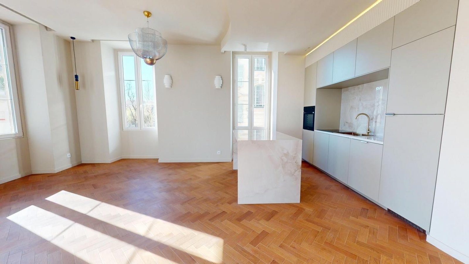 Property photo in Carre d'Argent