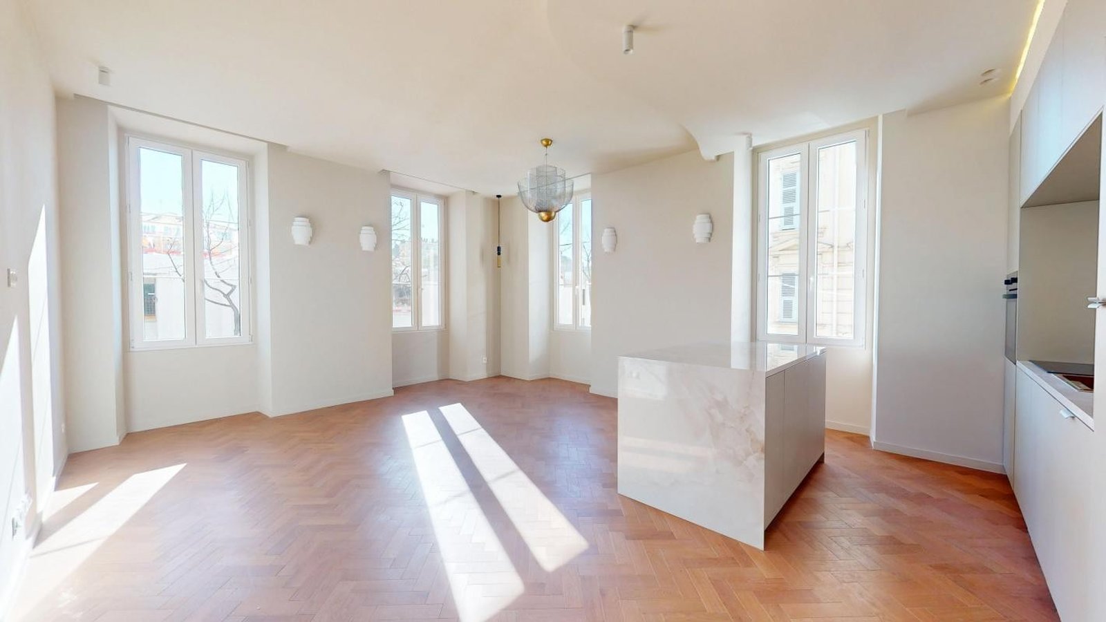 Property photo in Carre d'Argent