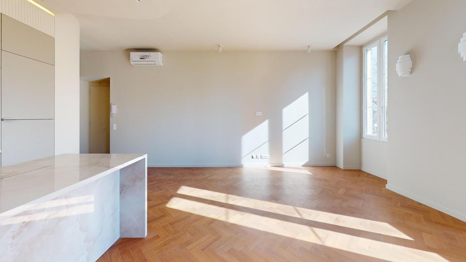 Property photo in Carre d'Argent