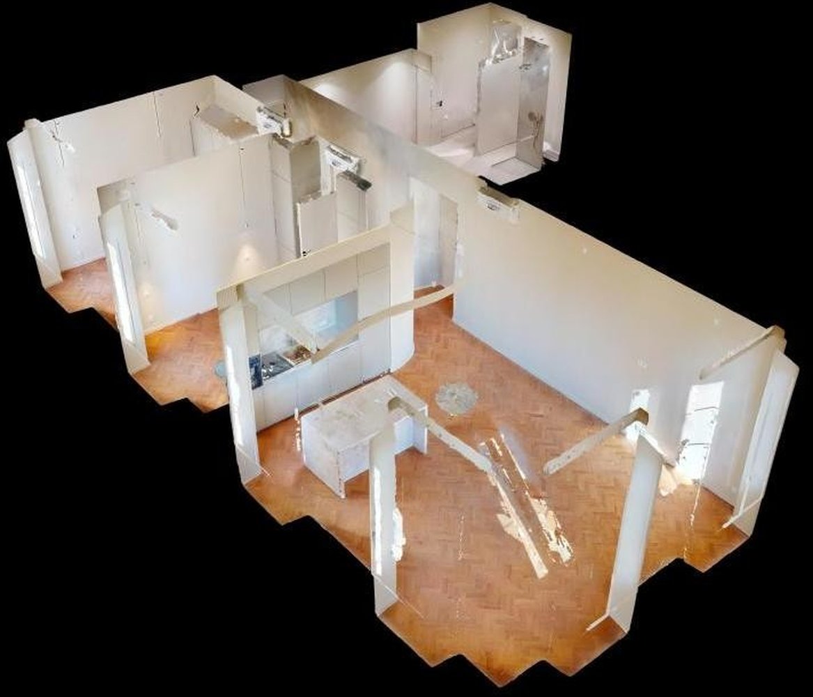 Property photo in Carre d'Argent