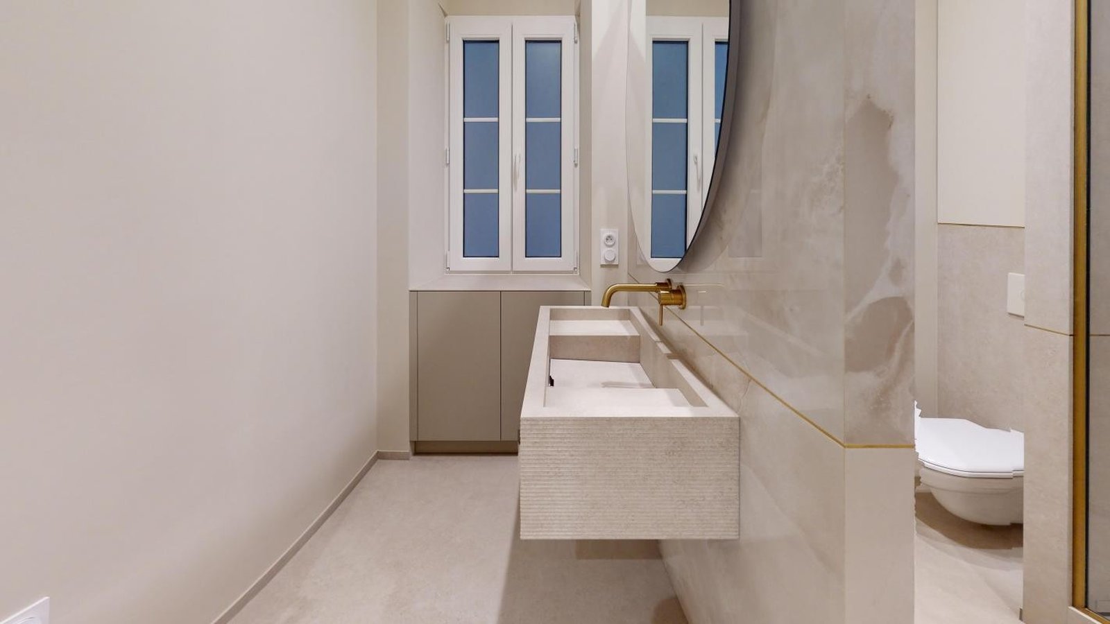 Property photo in Carre d'Argent