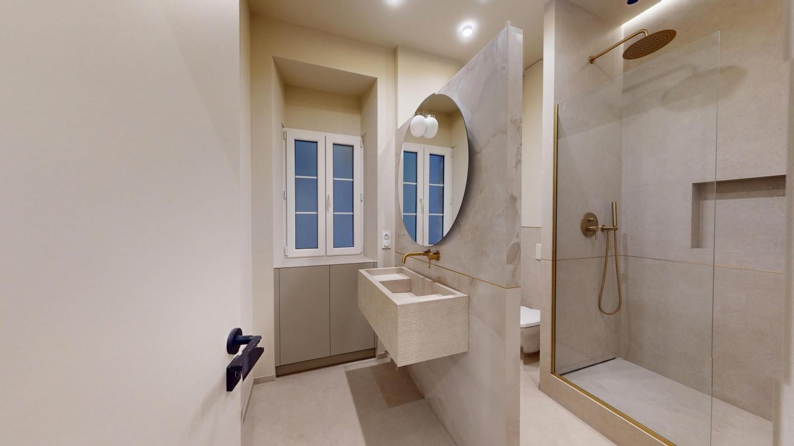 Property photo in Carre d'Argent