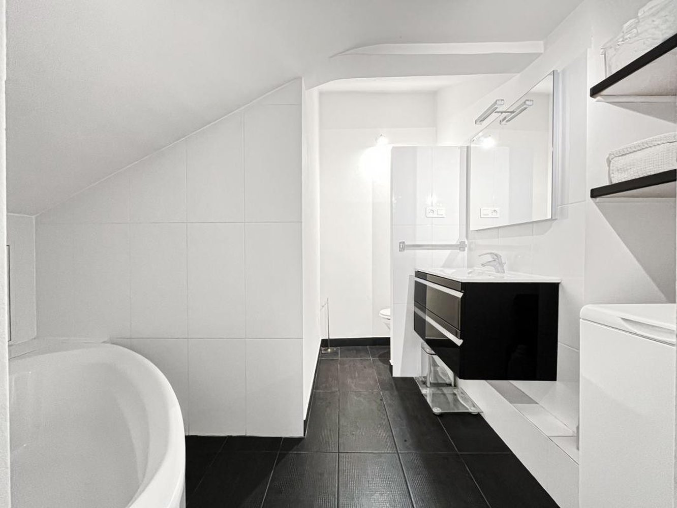 Property photo in Carre d'Argent