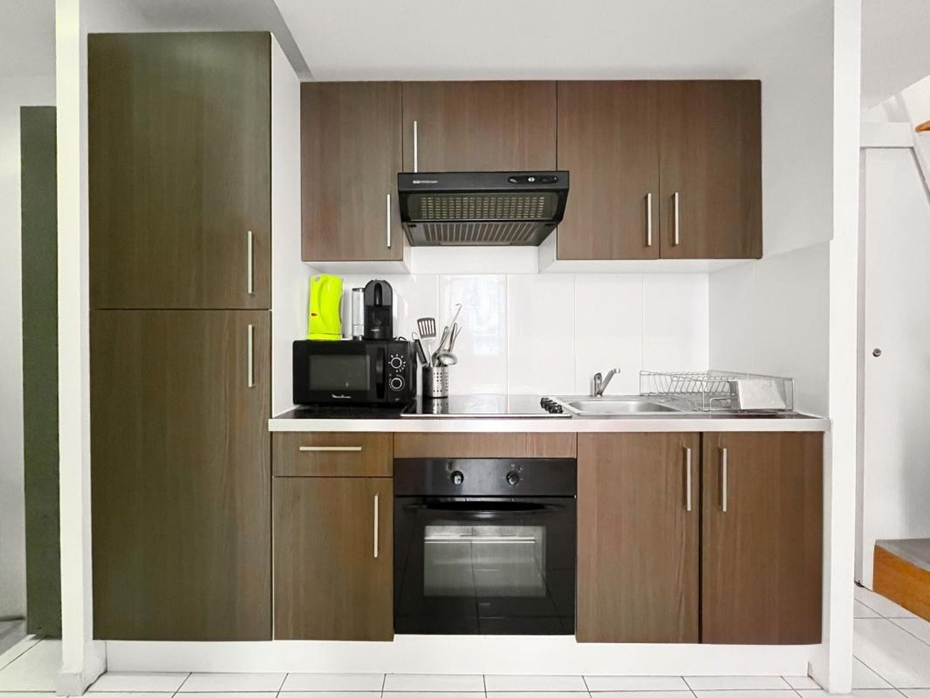 Property photo in Carre d'Argent