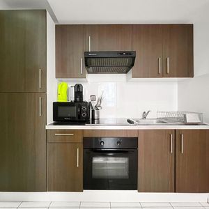 Property in Carre d'Argent