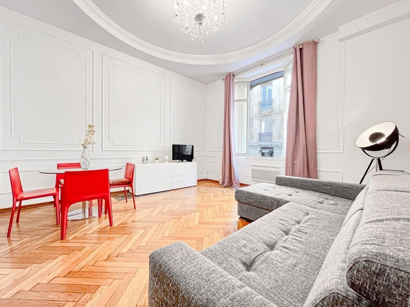 Property photo in Carre d'Argent