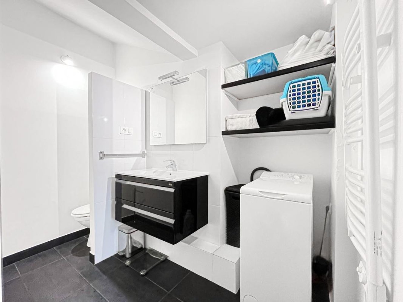 Property photo in Carre d'Argent