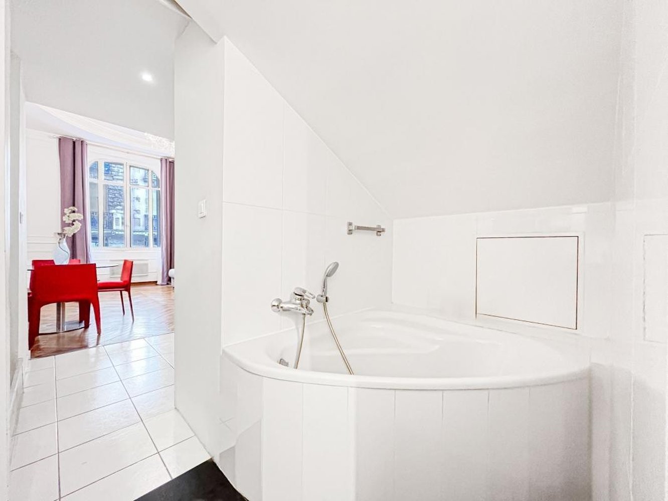 Property photo in Carre d'Argent