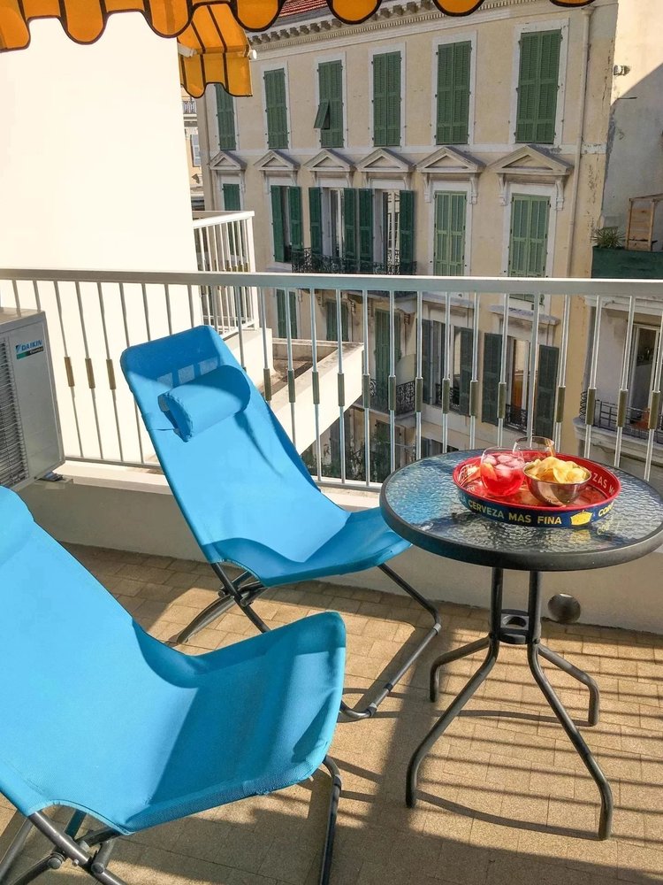 Property photo in Carre d'Argent