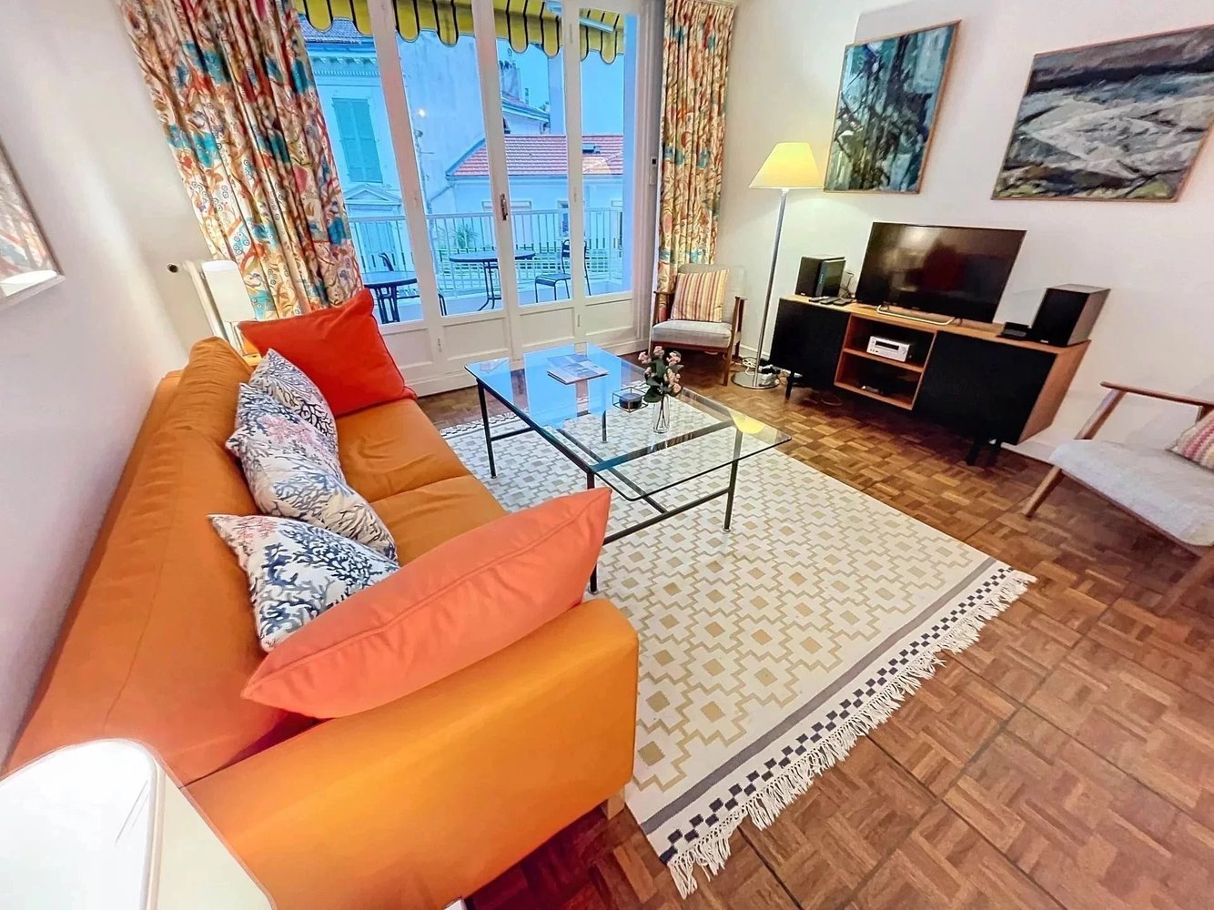 Property photo in Carre d'Argent