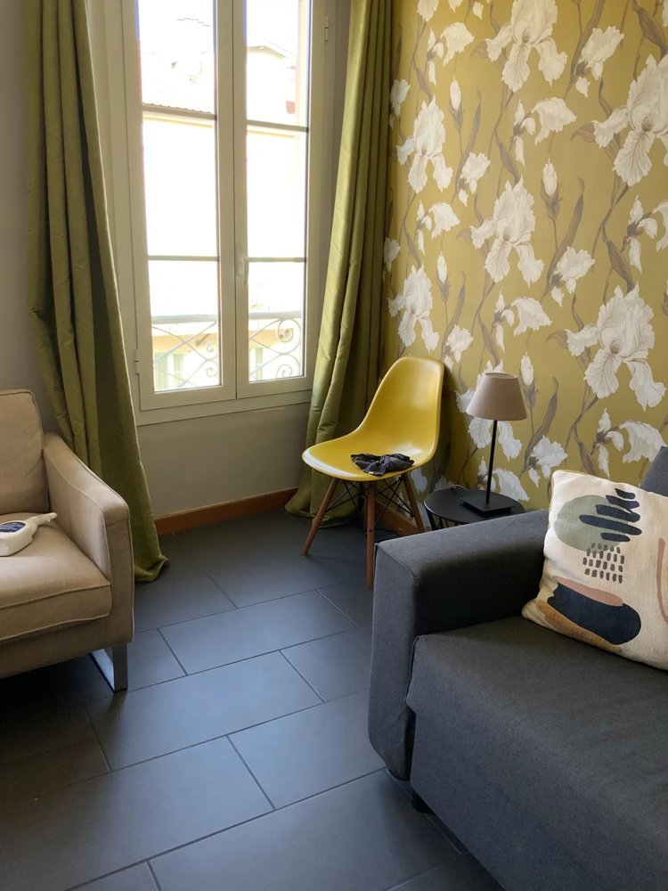 Property photo in Carre d'Argent