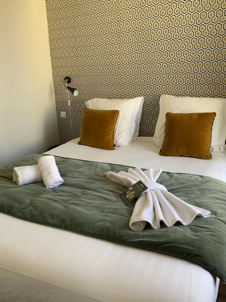 Property photo in Carre d'Argent