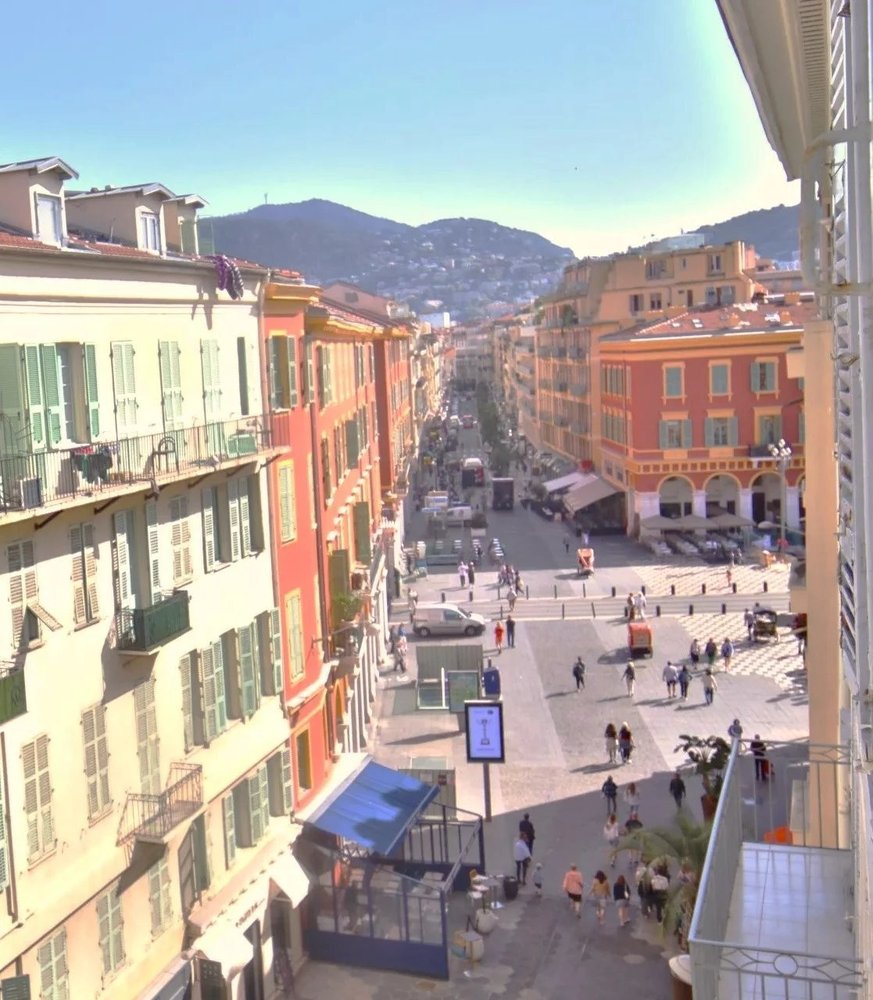 Property photo in Carre d'Argent