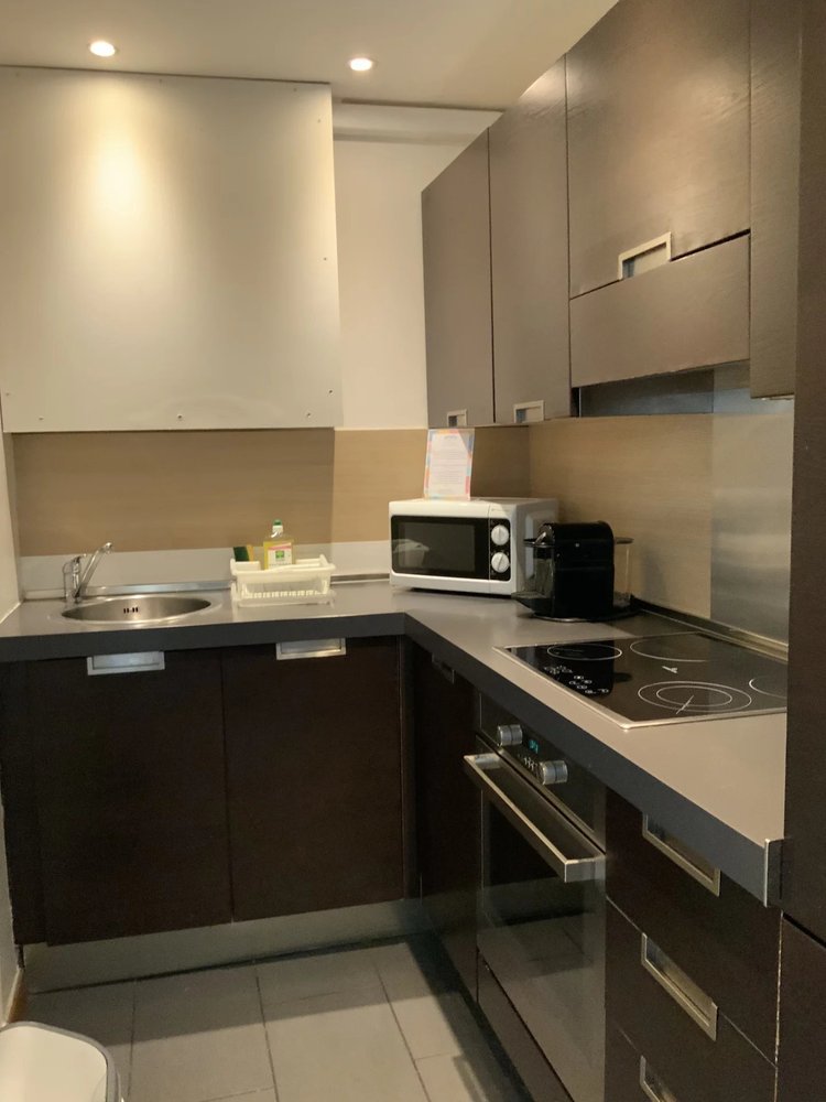 Property photo in Carre d'Argent