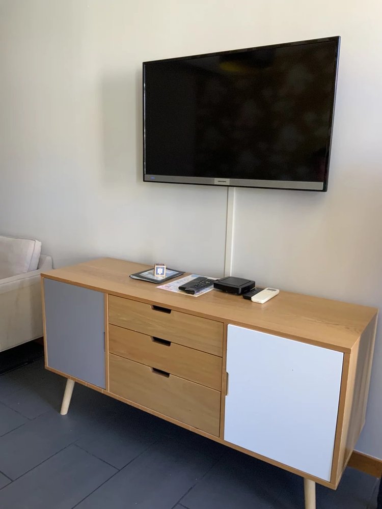 Property photo in Carre d'Argent