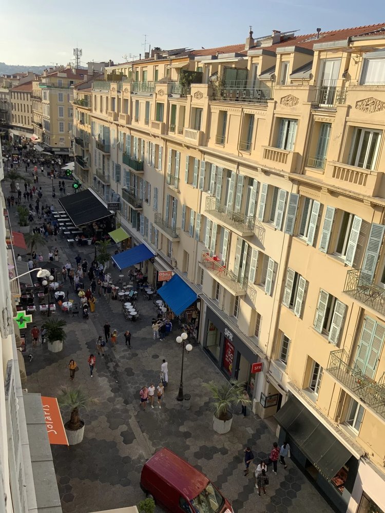 Property photo in Carre d'Argent