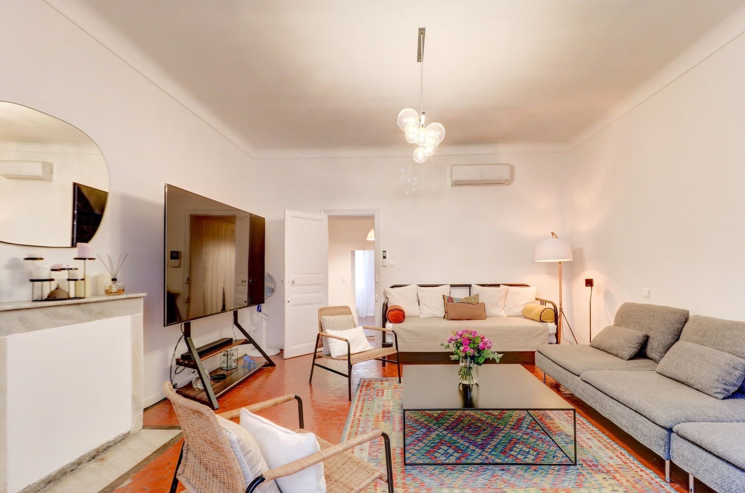 Property photo in Carre d'Argent